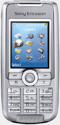 Sony Ericsson K700i